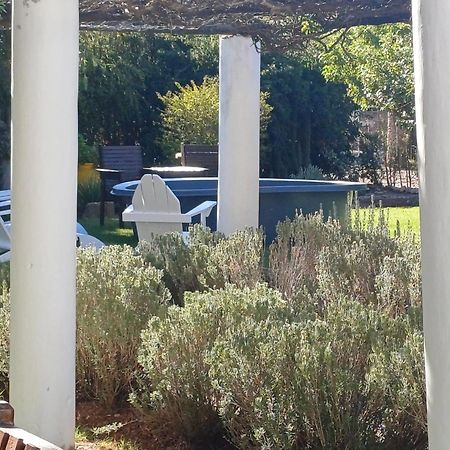 86 On Jubilee Oudtshoorn Exterior foto