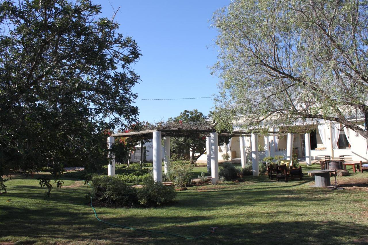 86 On Jubilee Oudtshoorn Exterior foto