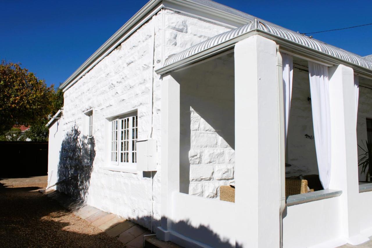 86 On Jubilee Oudtshoorn Exterior foto