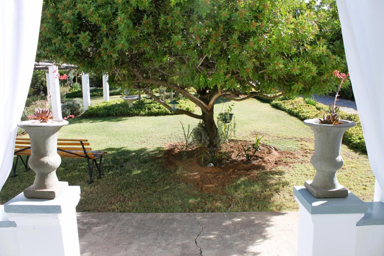 86 On Jubilee Oudtshoorn Exterior foto