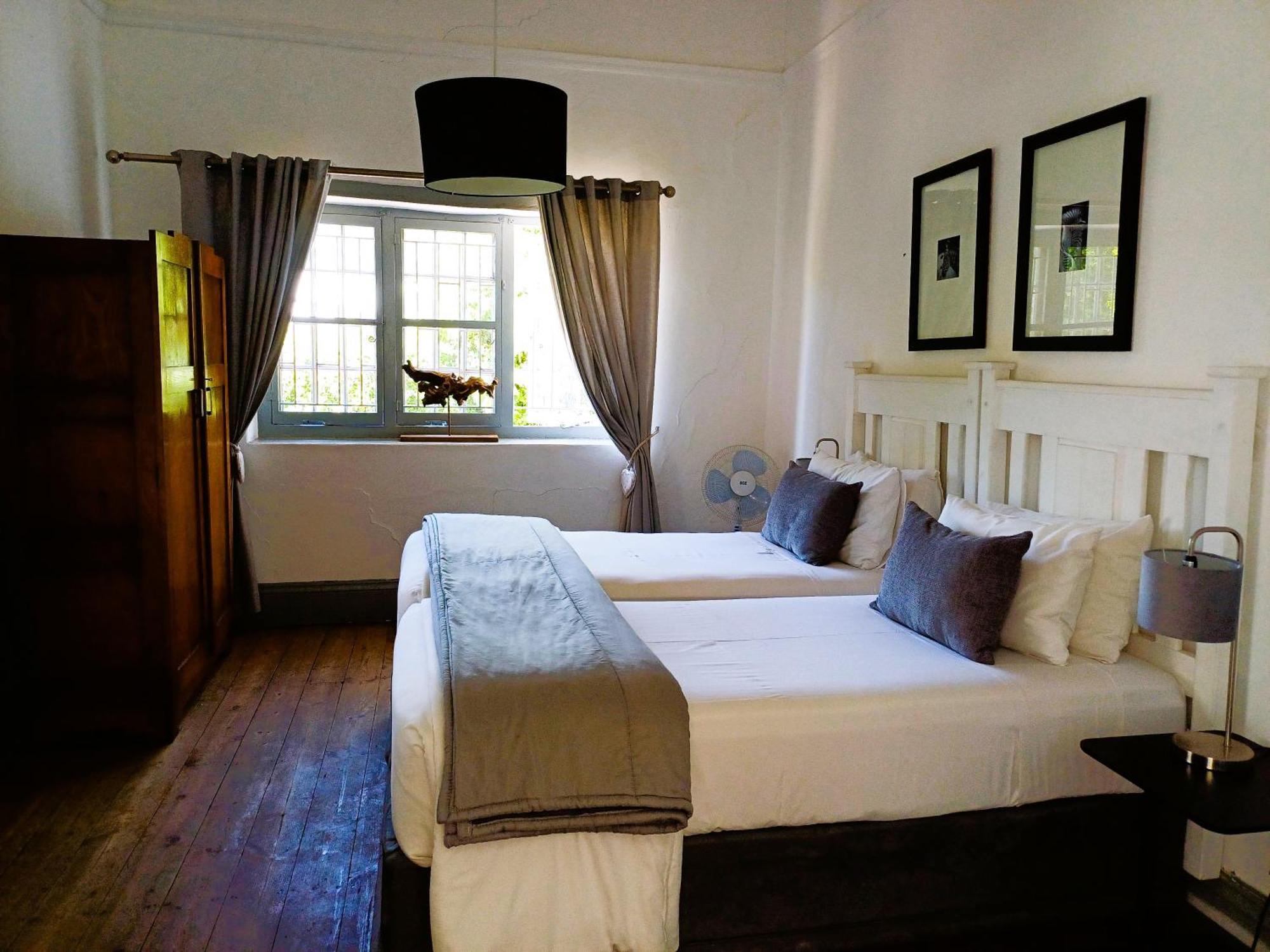 86 On Jubilee Oudtshoorn Quarto foto